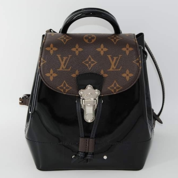 LOUIS VUITTON BACKPACK - Picture 1 of 2